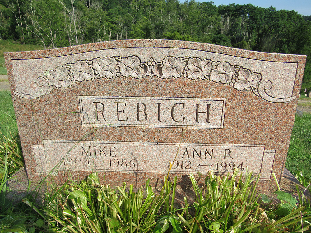 tombstone